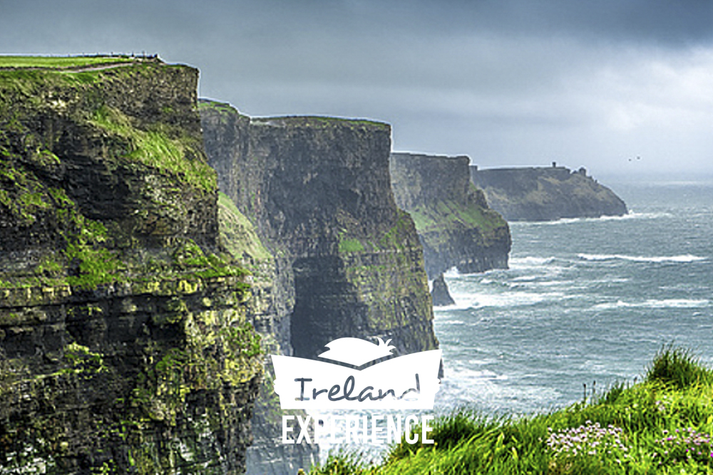 Experience Ireland